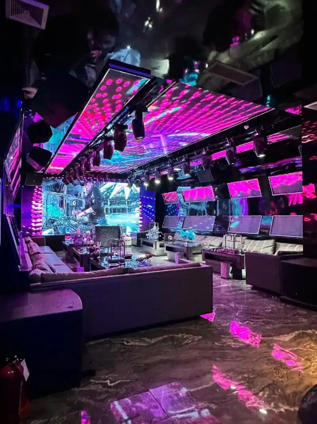 衡阳小时场ktv创新模式-珠晖区ktv预定